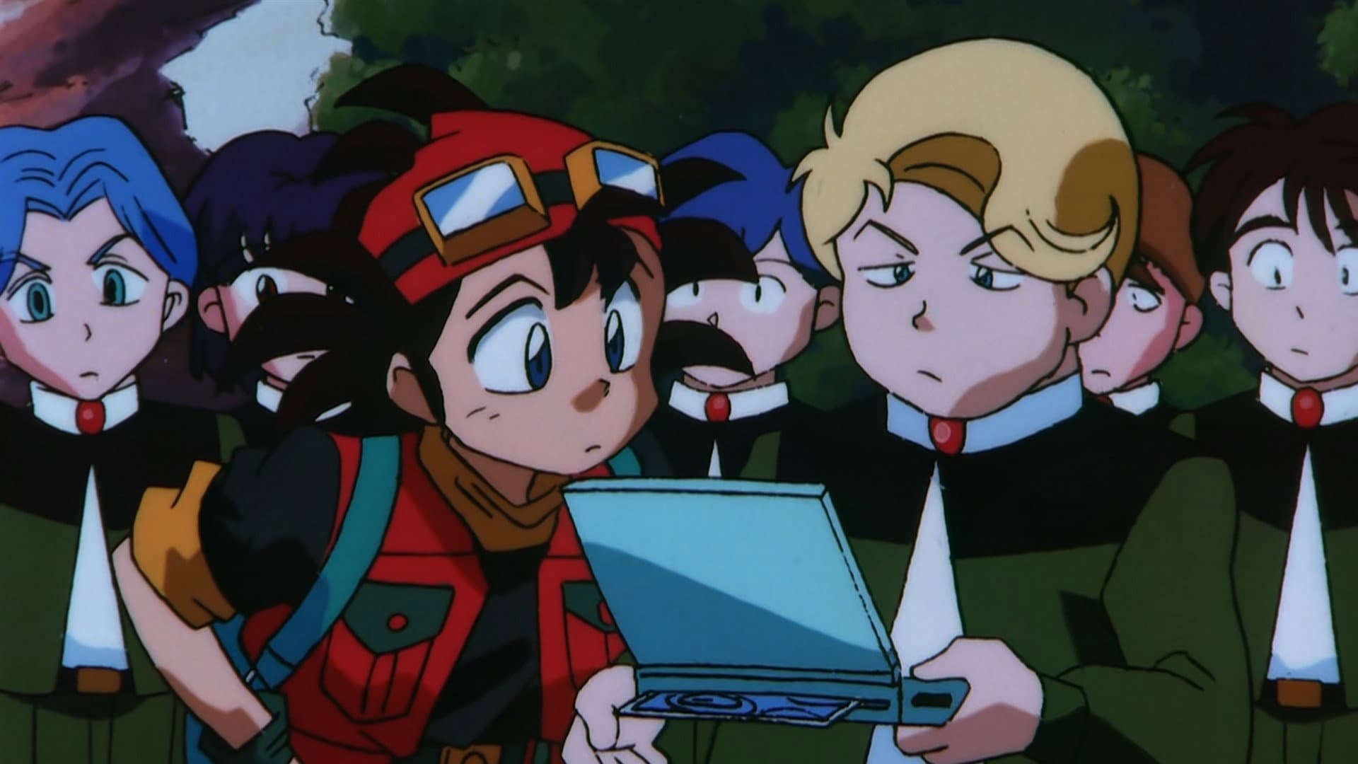 Episode 17