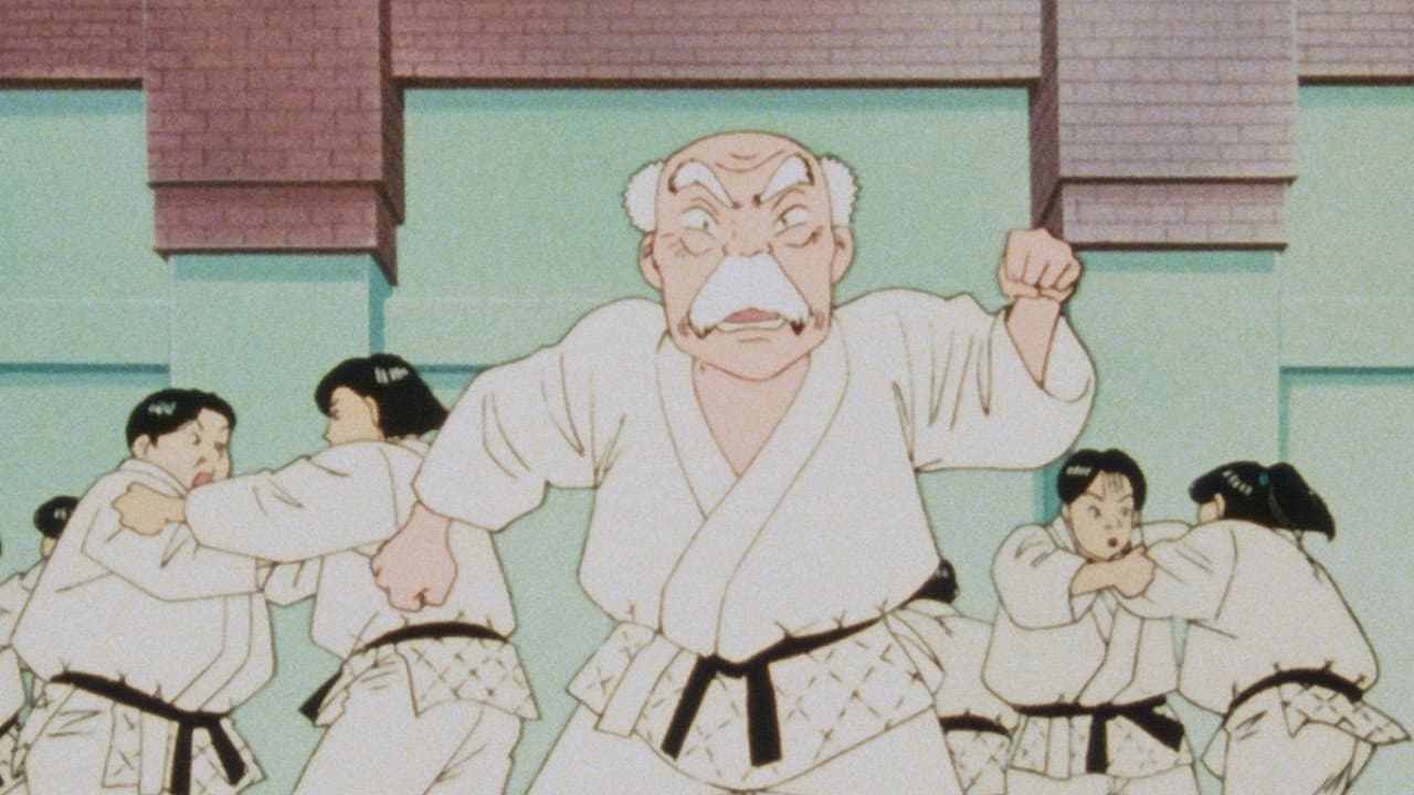The Comeback Ippon Zeoi!