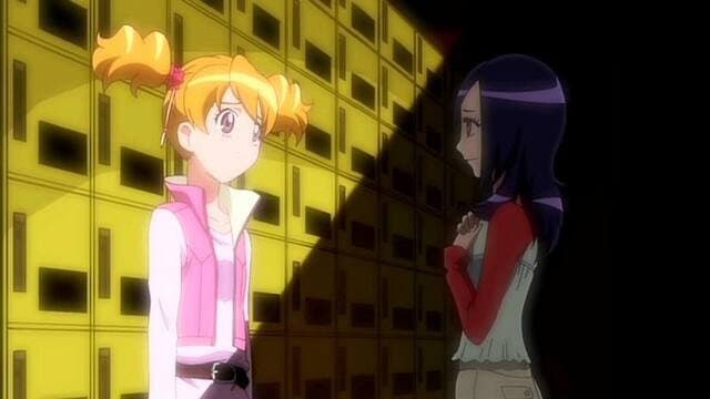 Setsuna and Love: The Heart That Cares for Others!