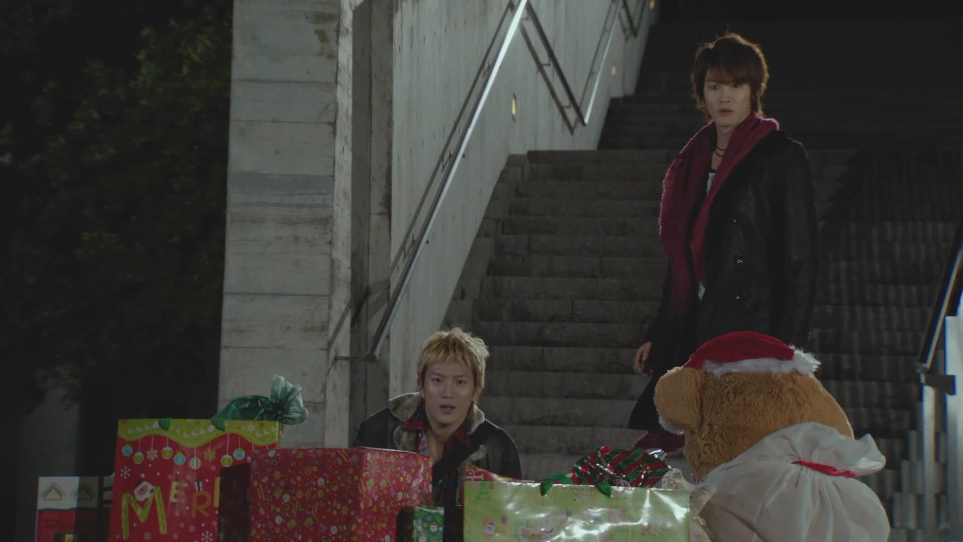 The Miracle of Christmas