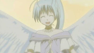 Klaus is Japanese Because it's Written as 倉臼