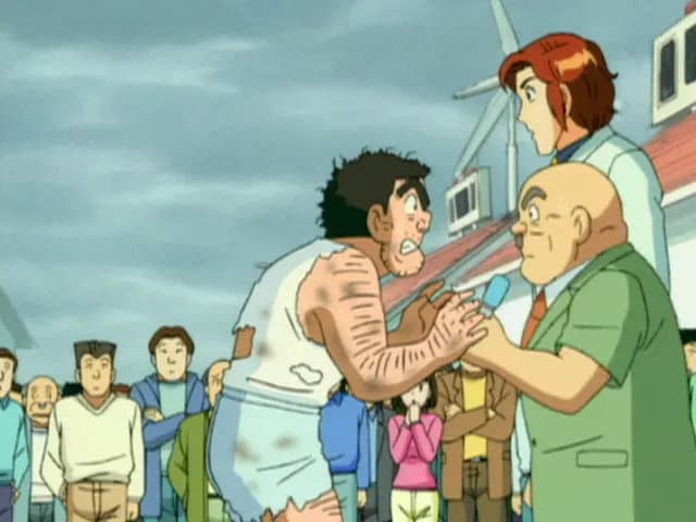 Episode 263