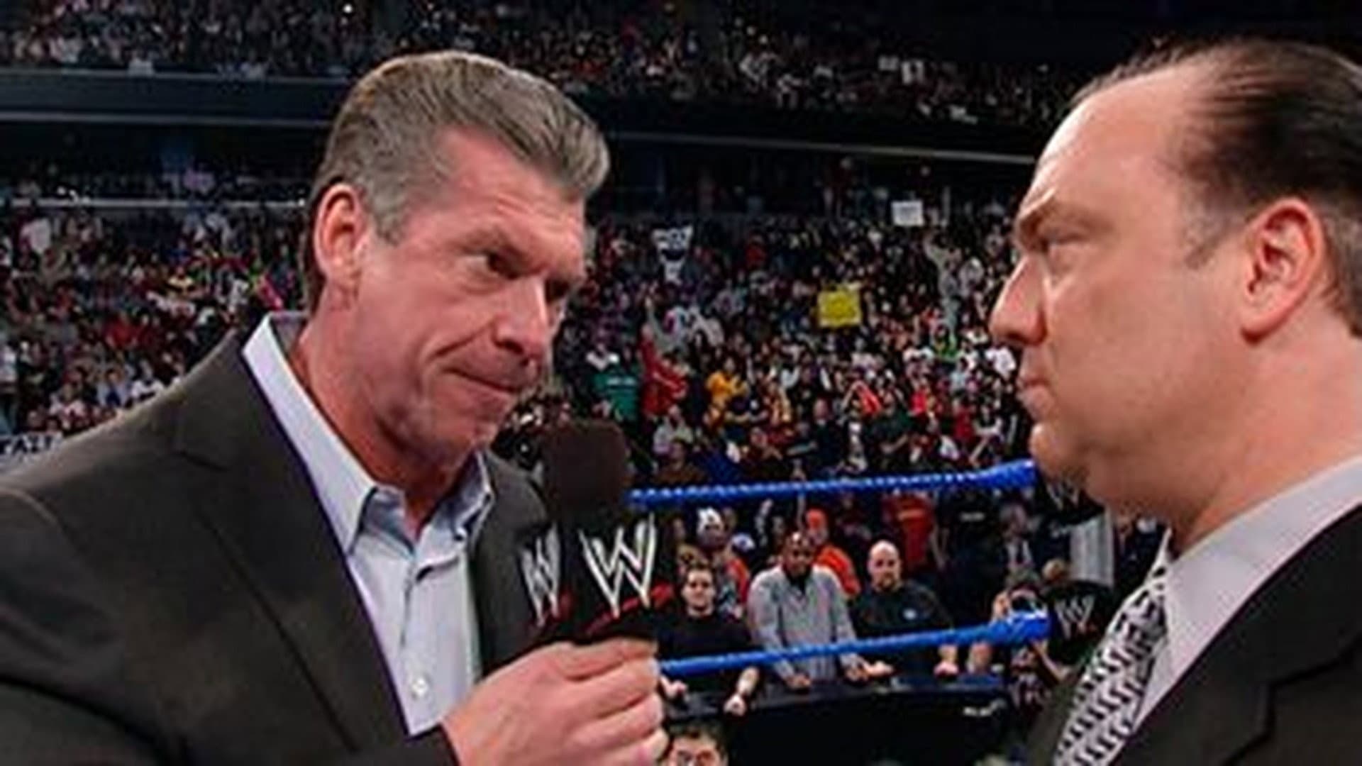 SmackDown - Jan. 29, 2004