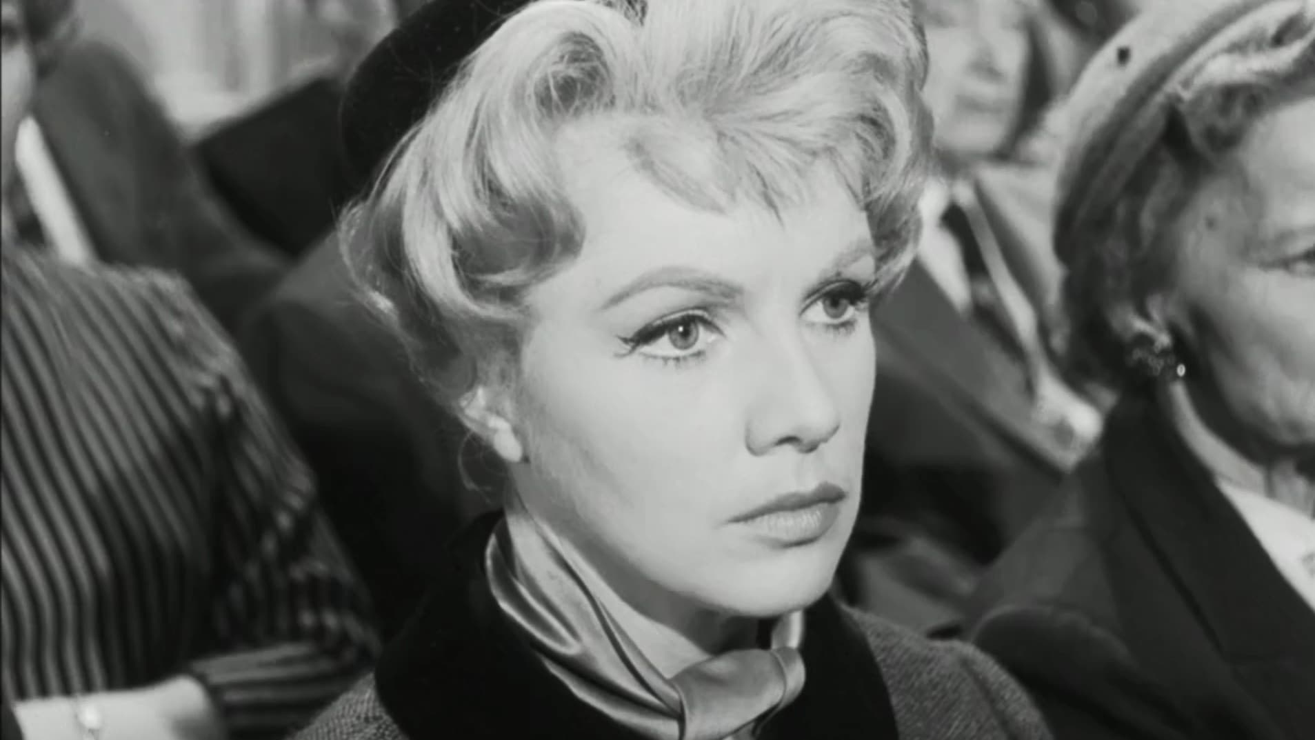 The Case of the Calendar Girl