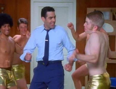Learn to Be A Pimp (AKA I Dream of Jeannie)