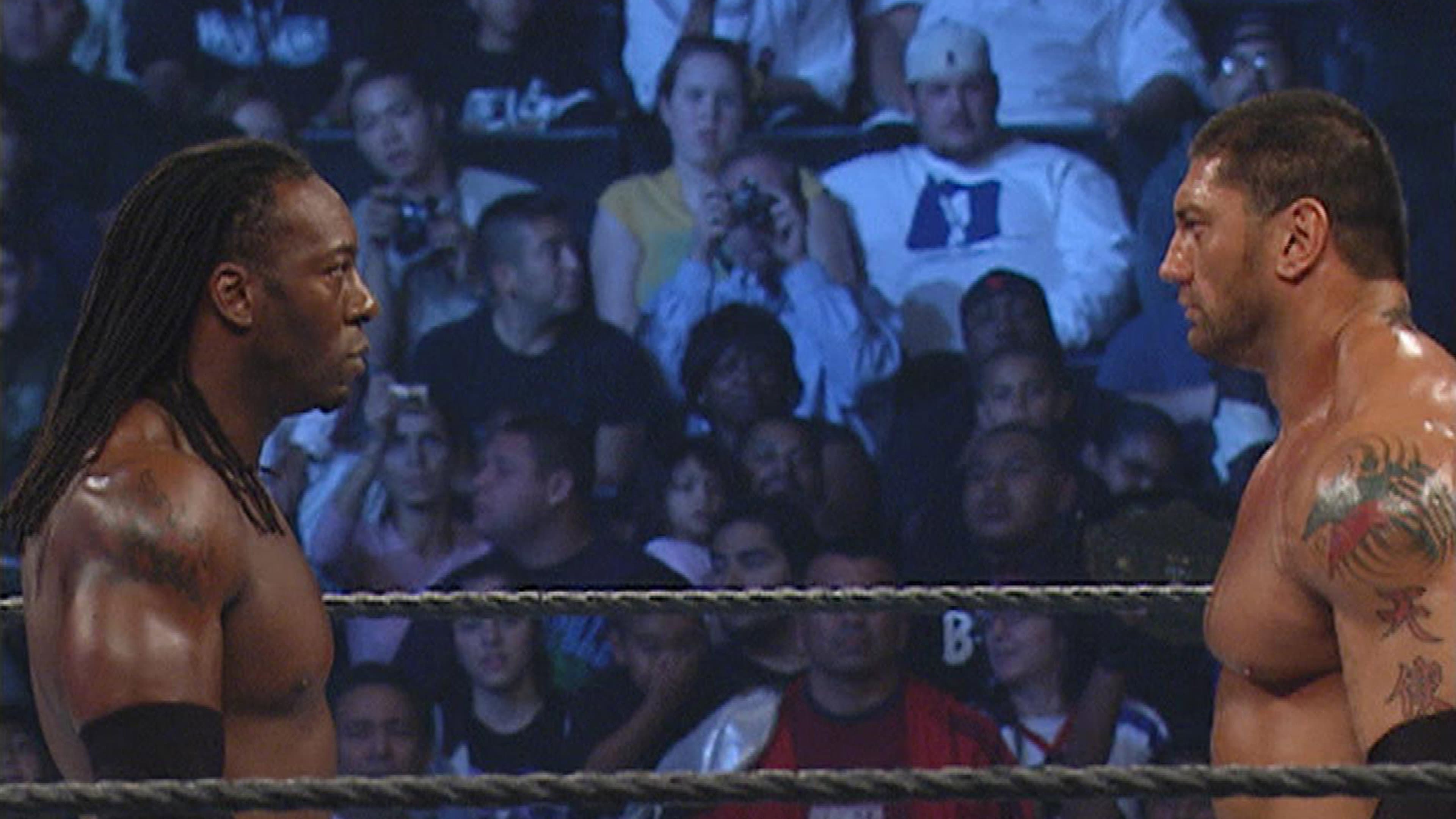 SmackDown - Oct. 20, 2006