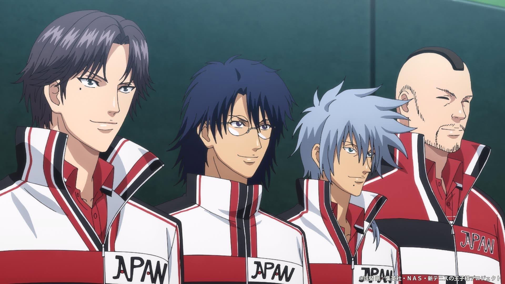 Life-or-Death Tennis