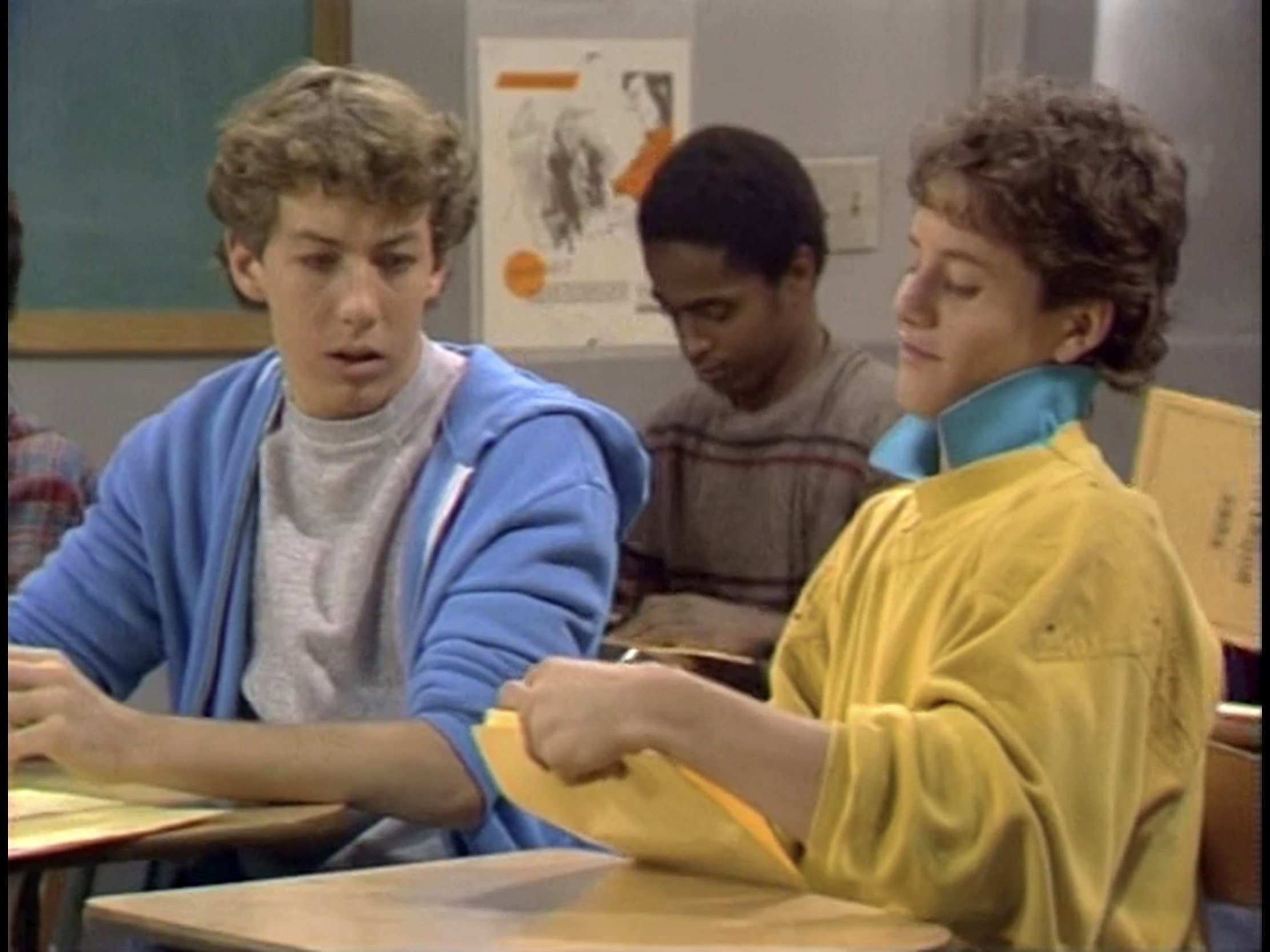 Standardized Test