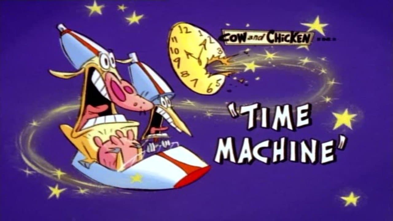 Time Machine