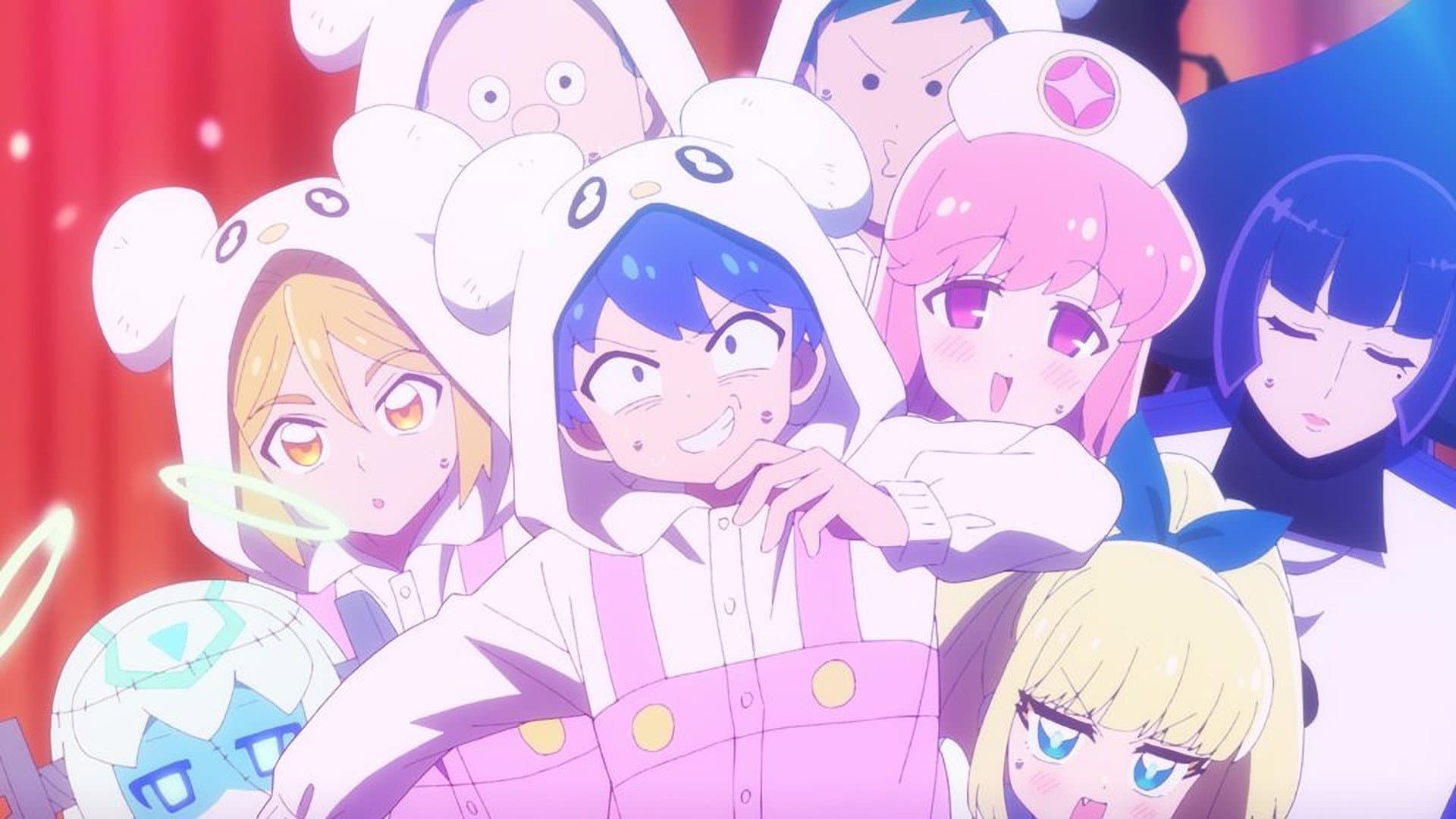 Trick or Kawaii!
