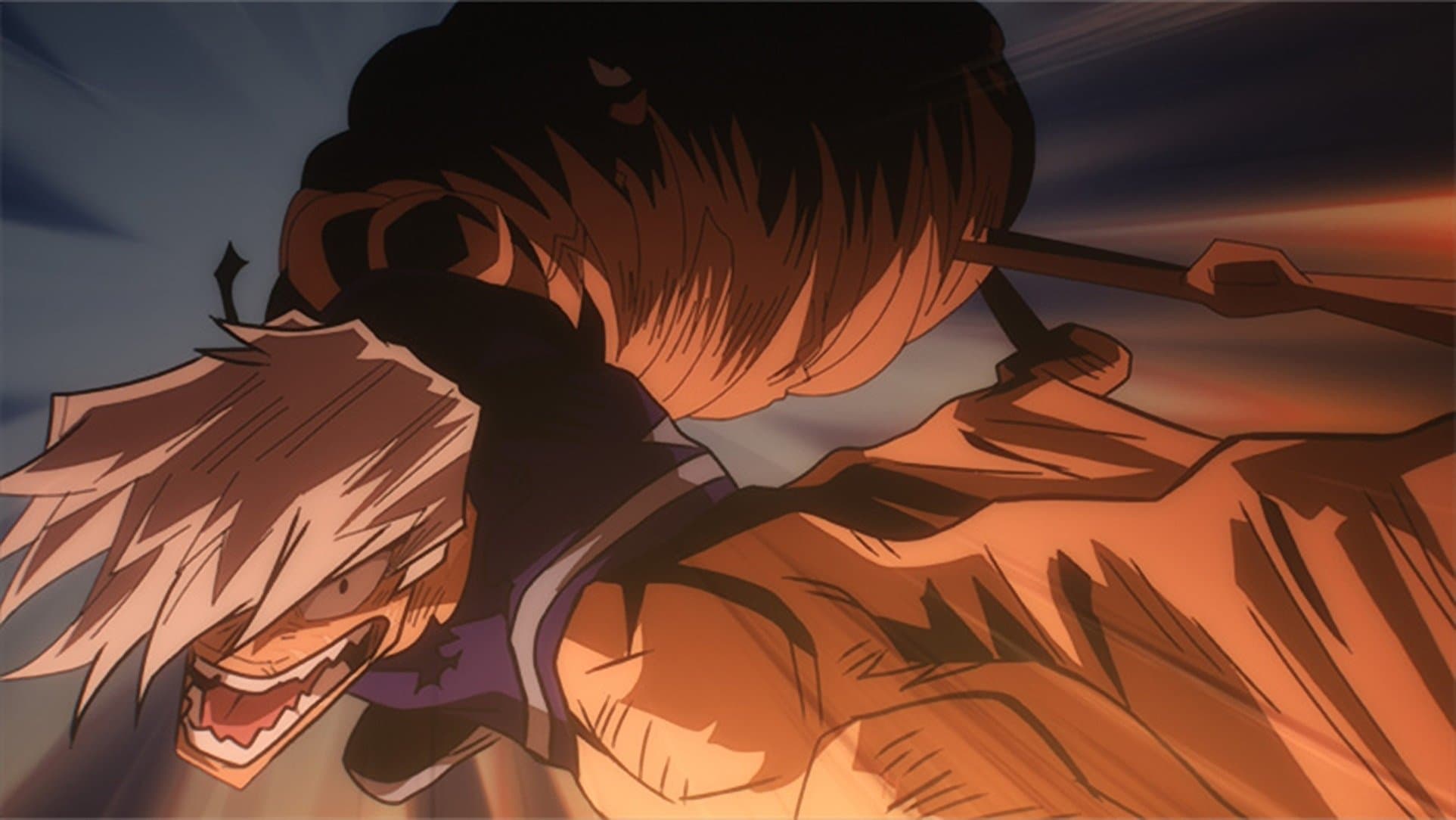 Together with Shoji