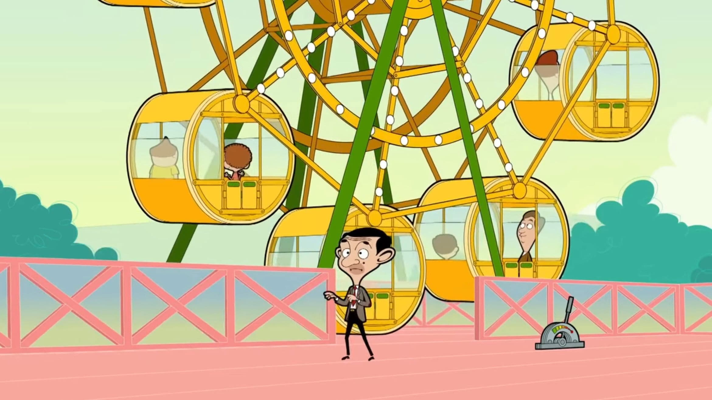 Funfair