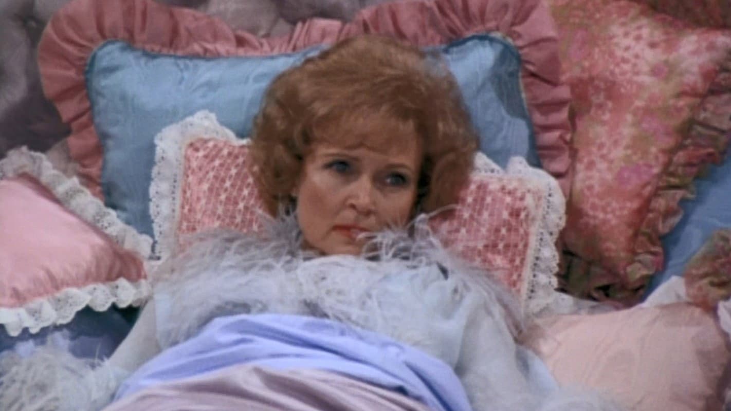 Sue Ann's Sister