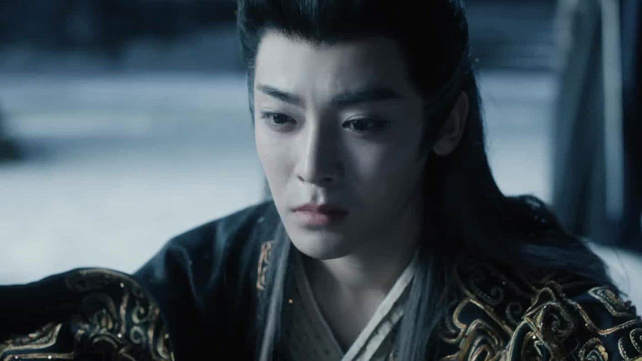 Zhao Yuanzhou Regains Consciousness
