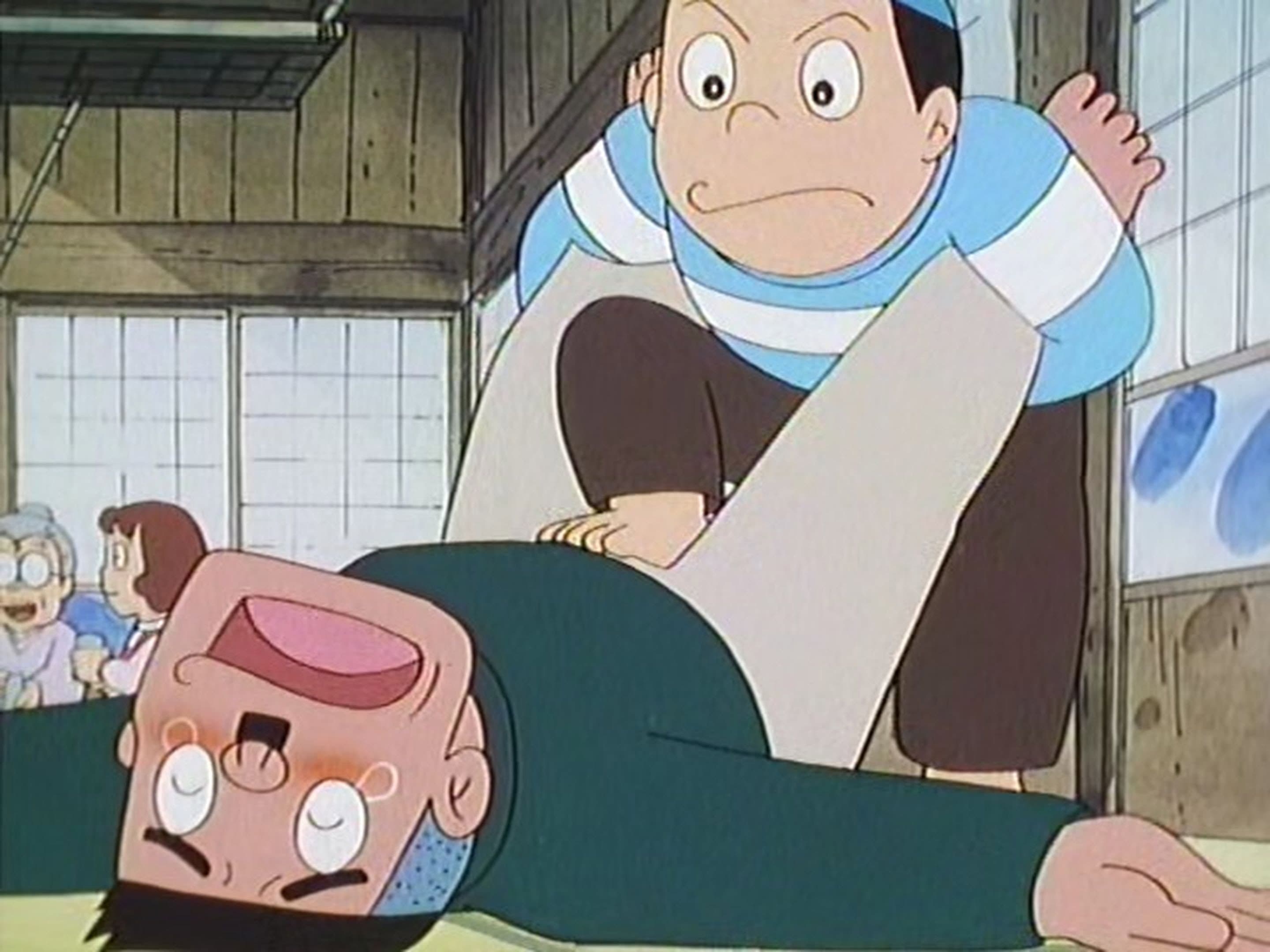 Episode 257