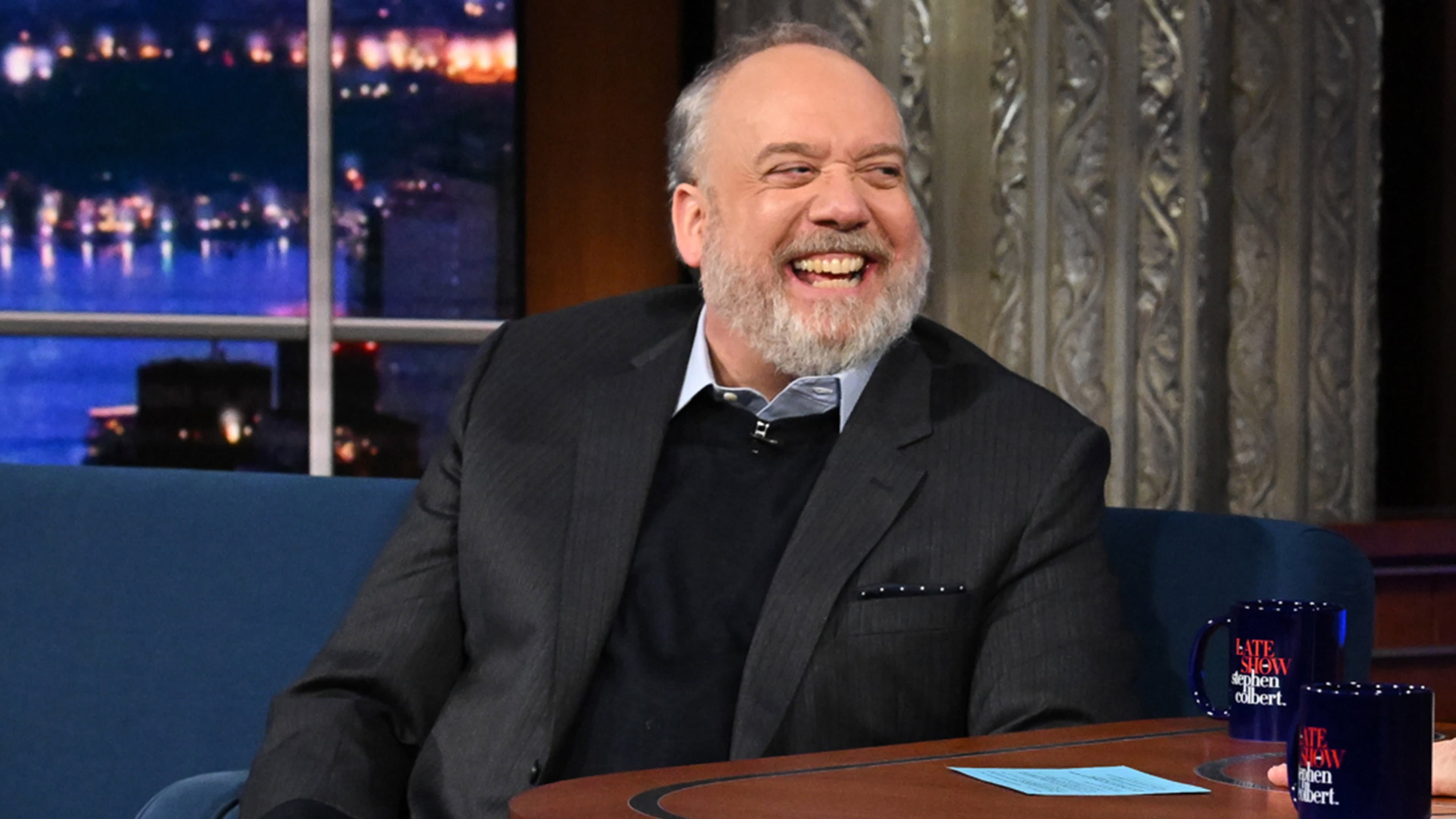 Paul Giamatti, Ryan Coogler