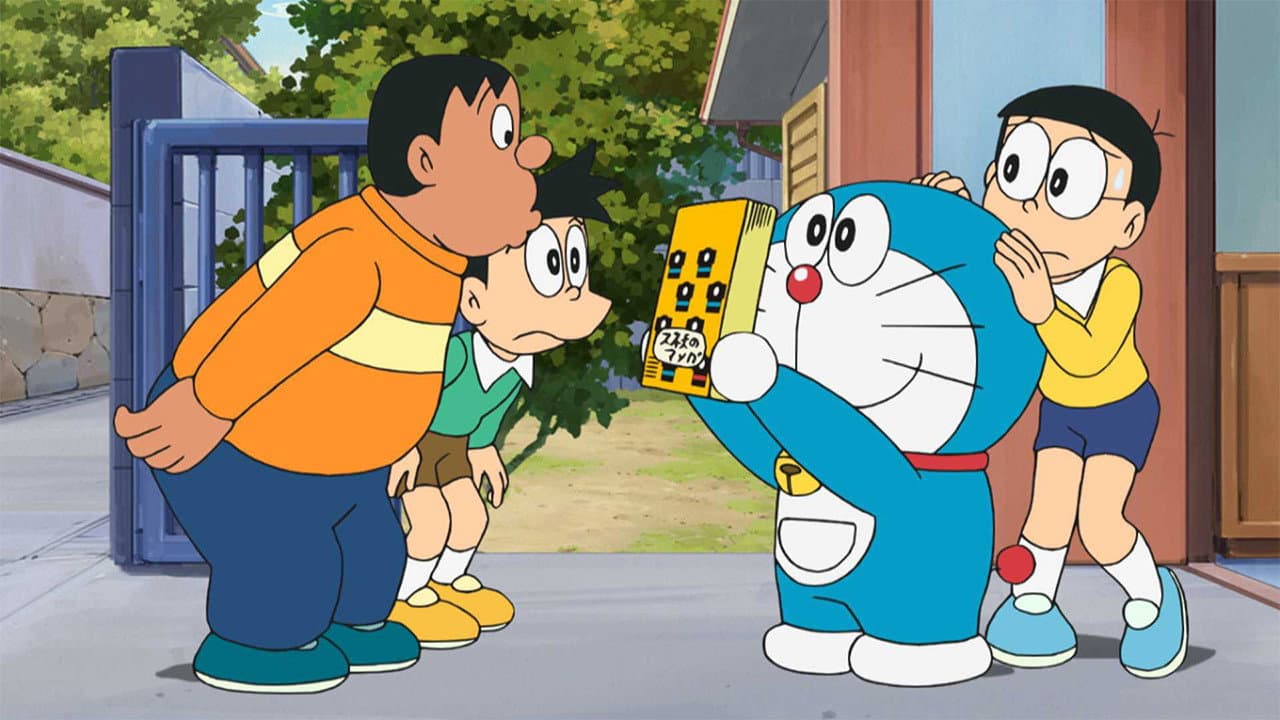 Episode 973