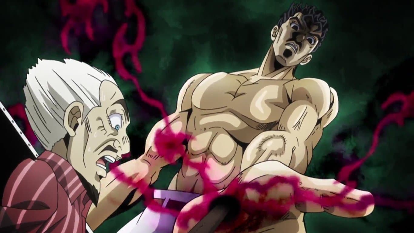 Bites the Dust (1)
