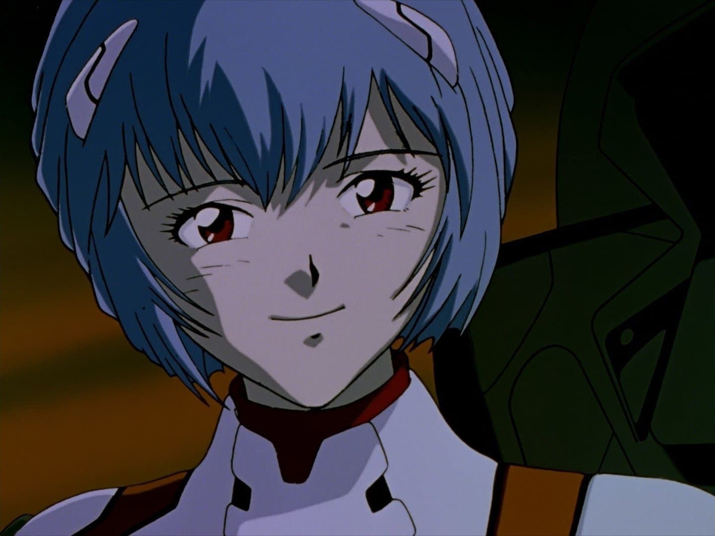 Episode 06: Rei II
