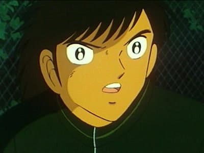 Hyuga`s challenge
