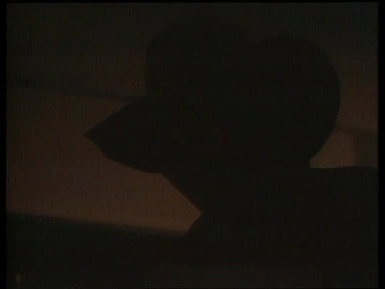The Shadow Man / The Uncle Devil Show / Opening Day