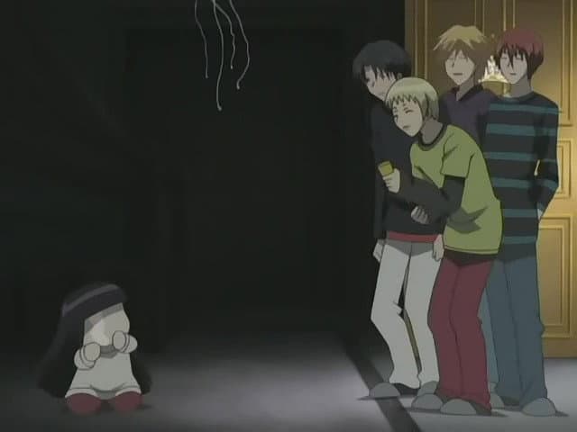 A Halloween Seen in Dreams