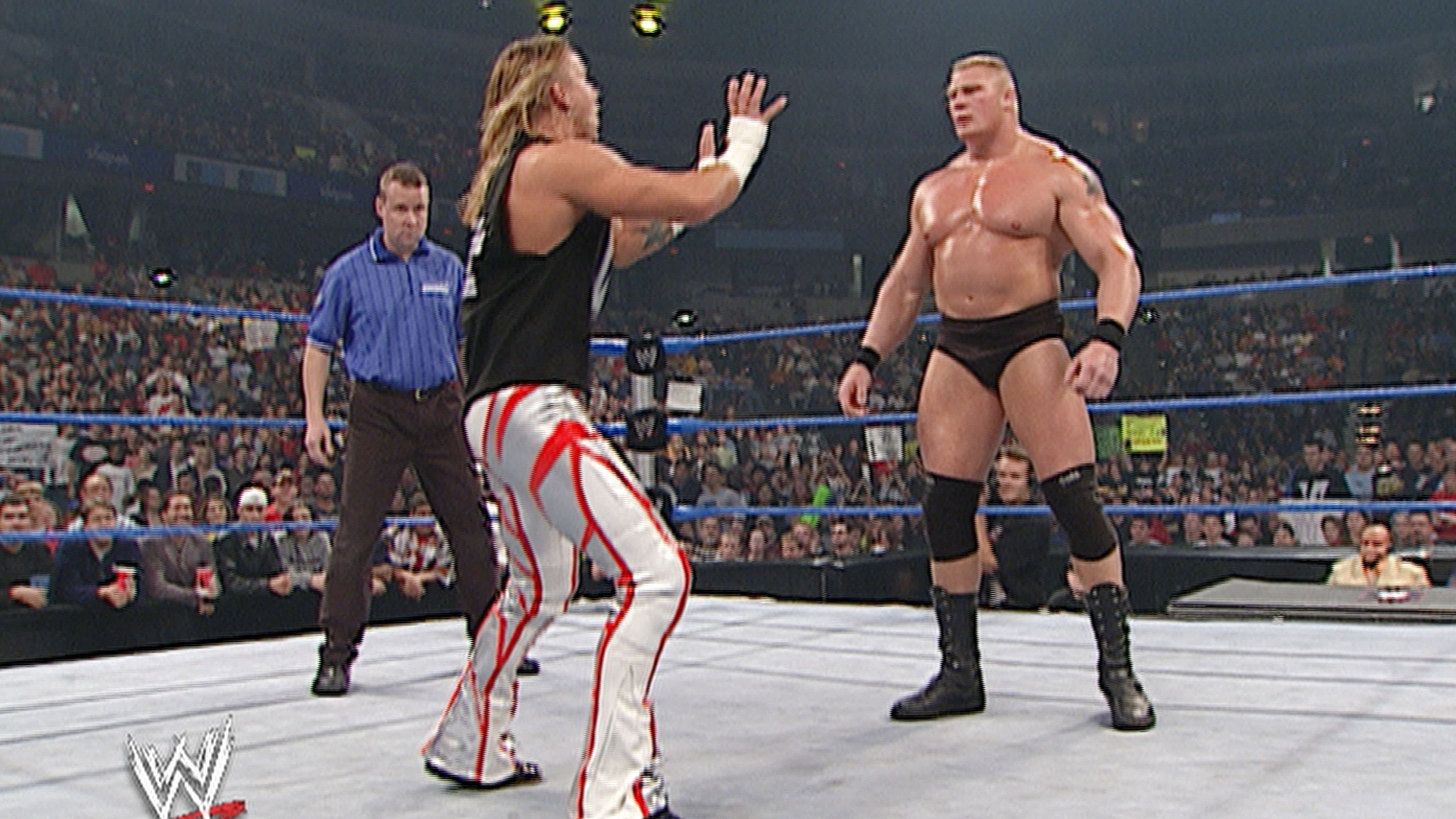 SmackDown - Dec. 19, 2002