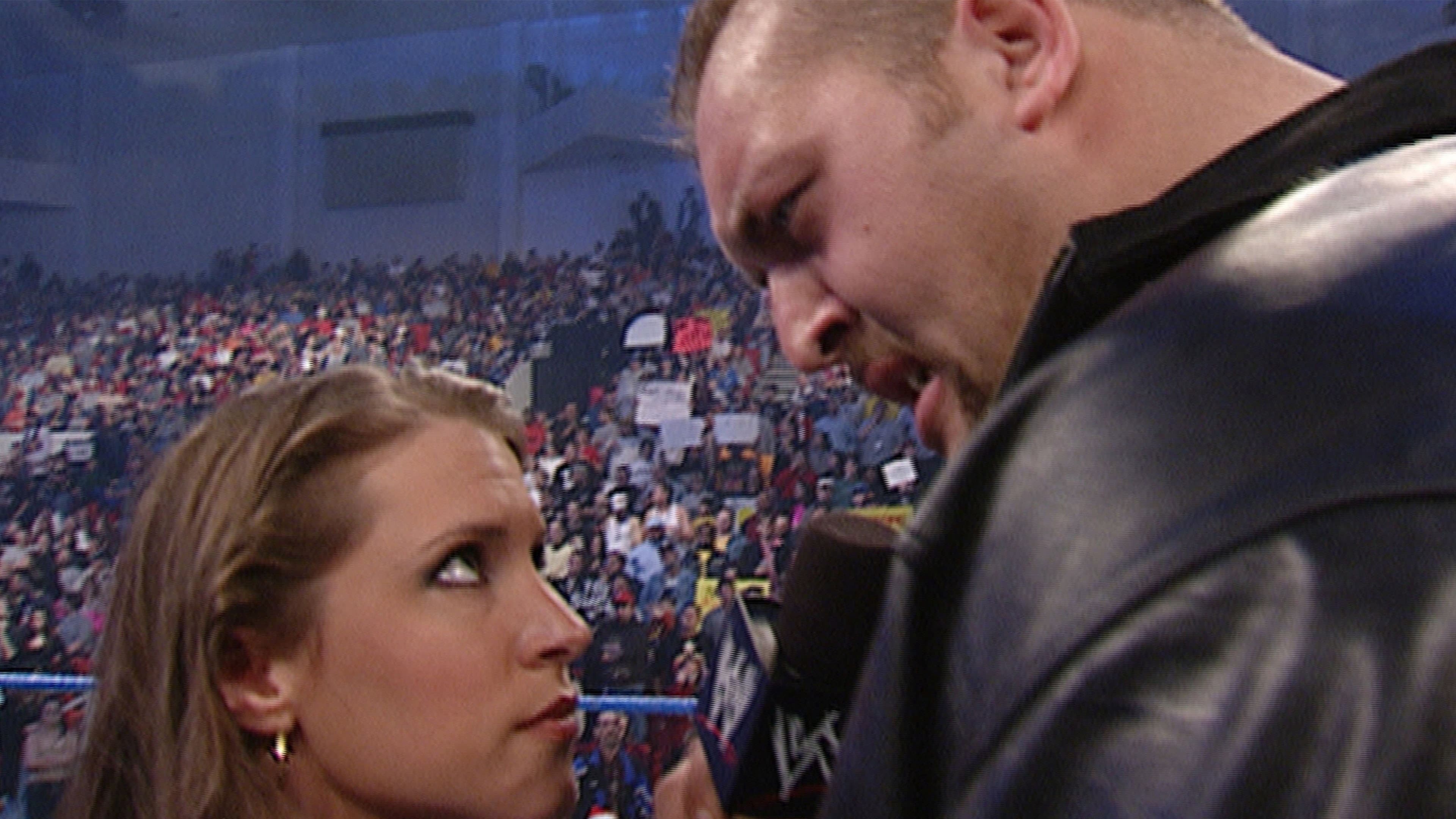 SmackDown - Dec. 26, 2002