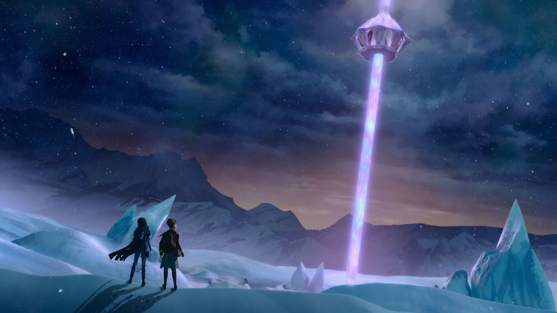 The Starscraper