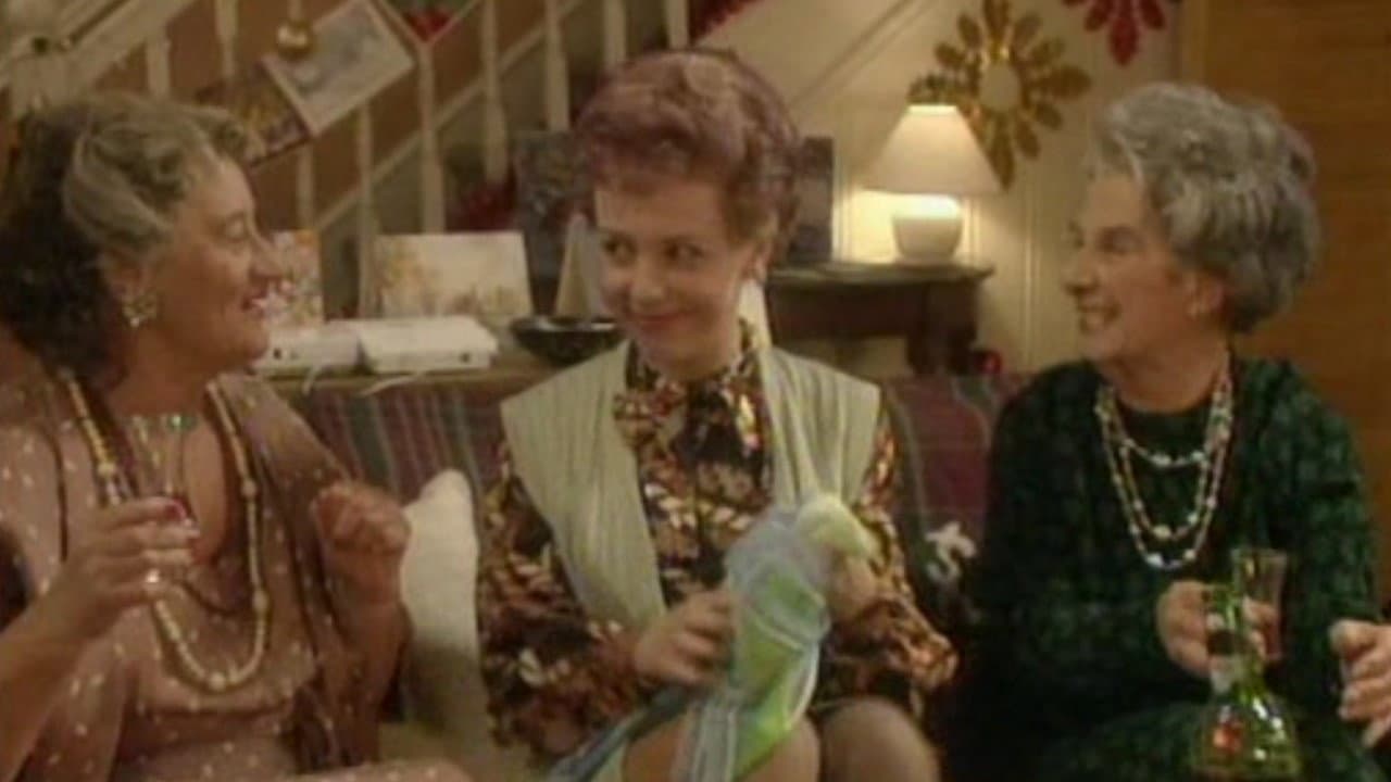 Two Years Before the Mast (1996 Christmas Special)