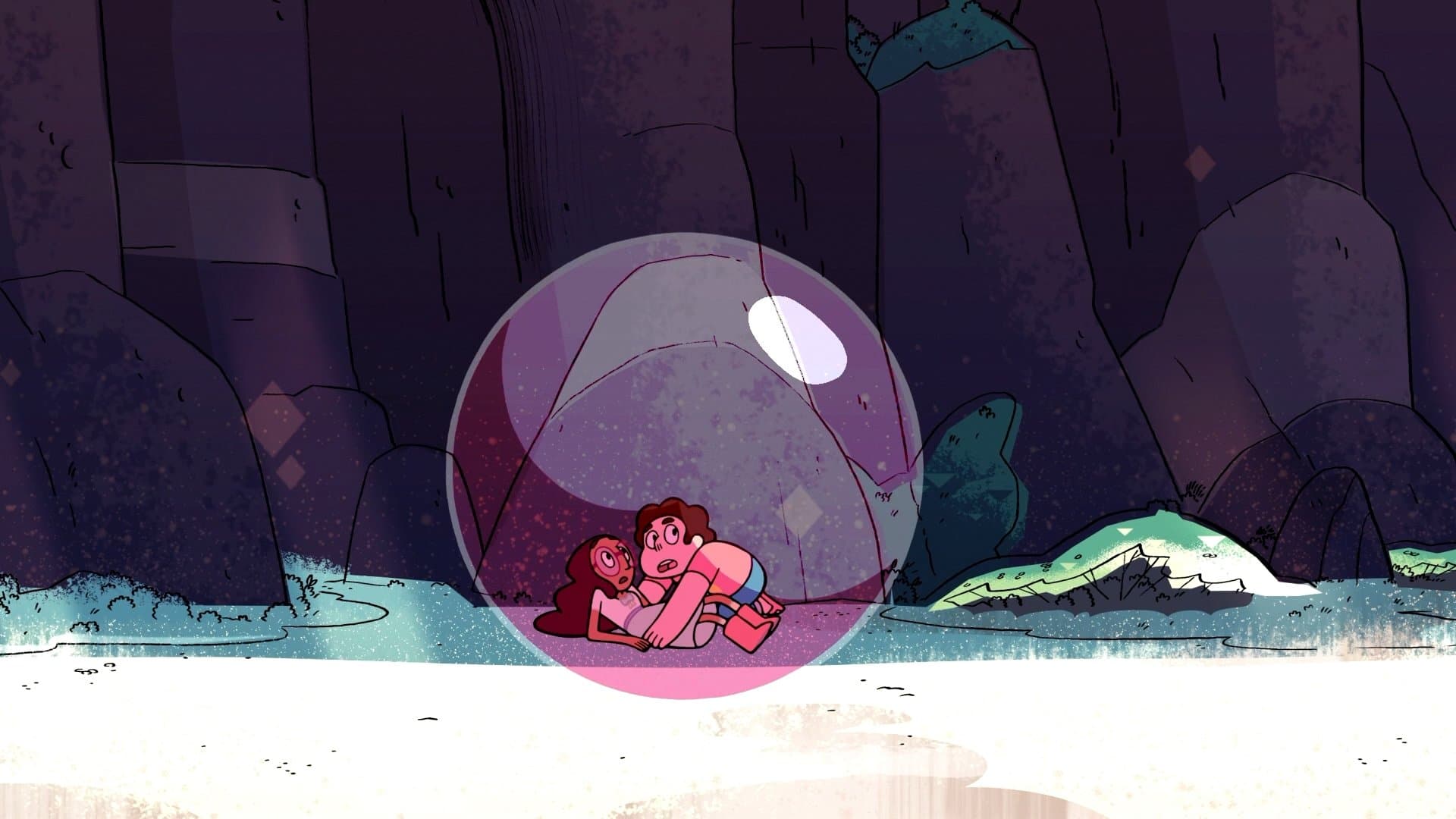 Bubble Buddies