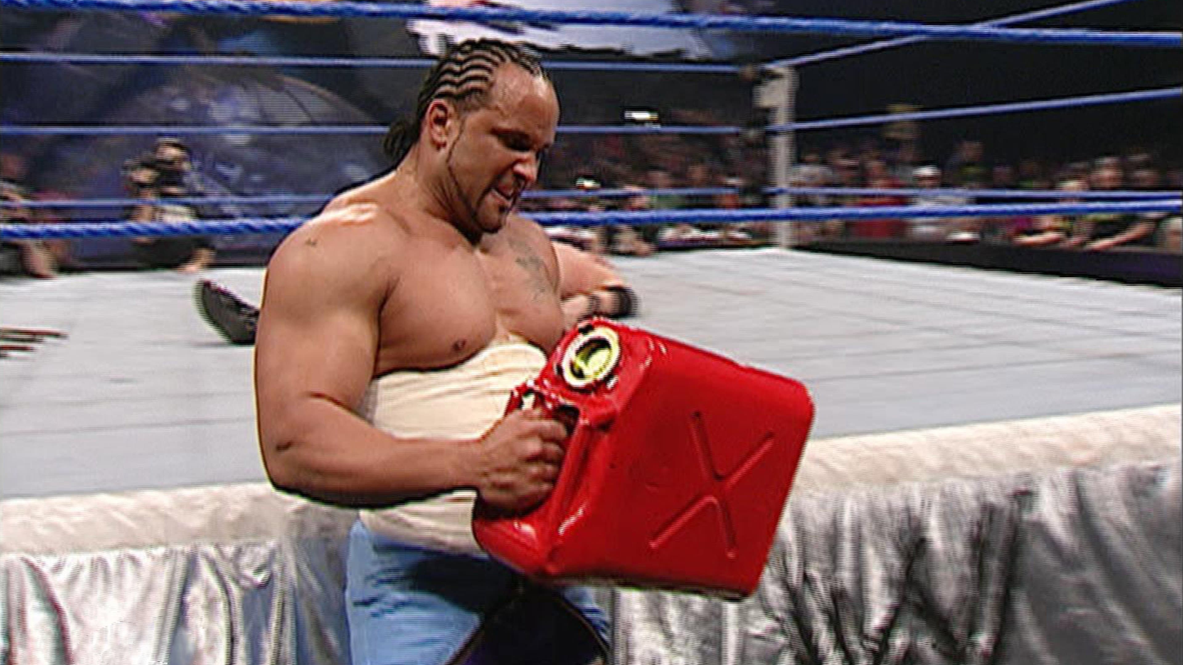 SmackDown - Jan. 26, 2007