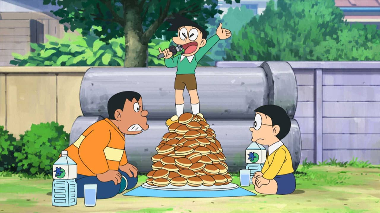 Episode 1070