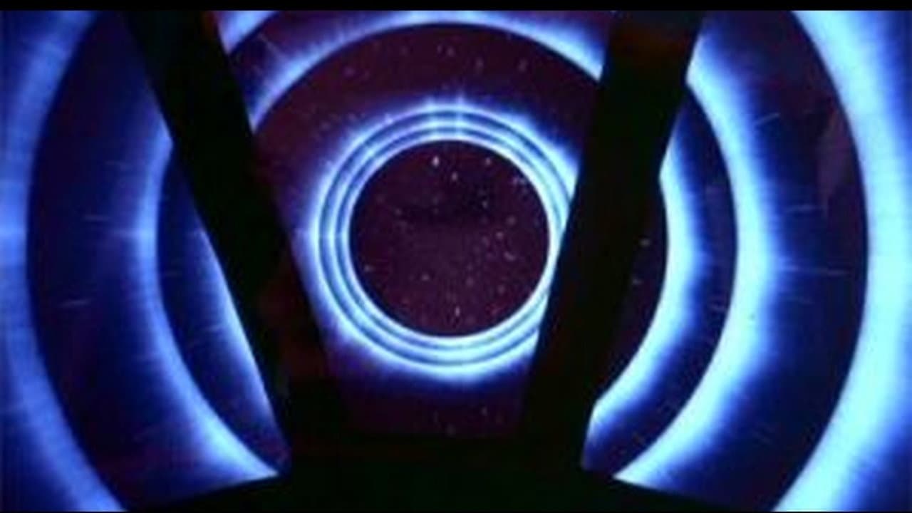 Galactica Discovers Earth (2)