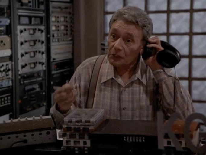 Killer Radio