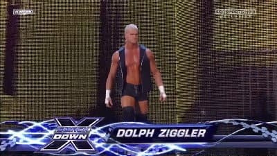 SmackDown - May. 08, 2009