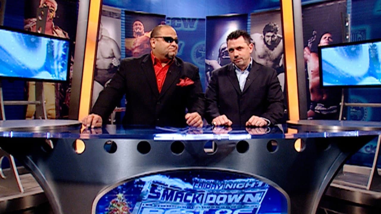 SmackDown - Dec. 23, 2005