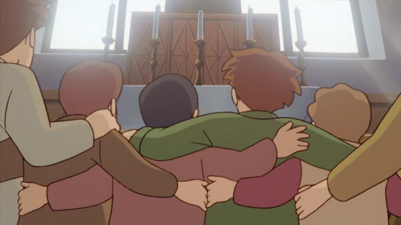 The Final Oath