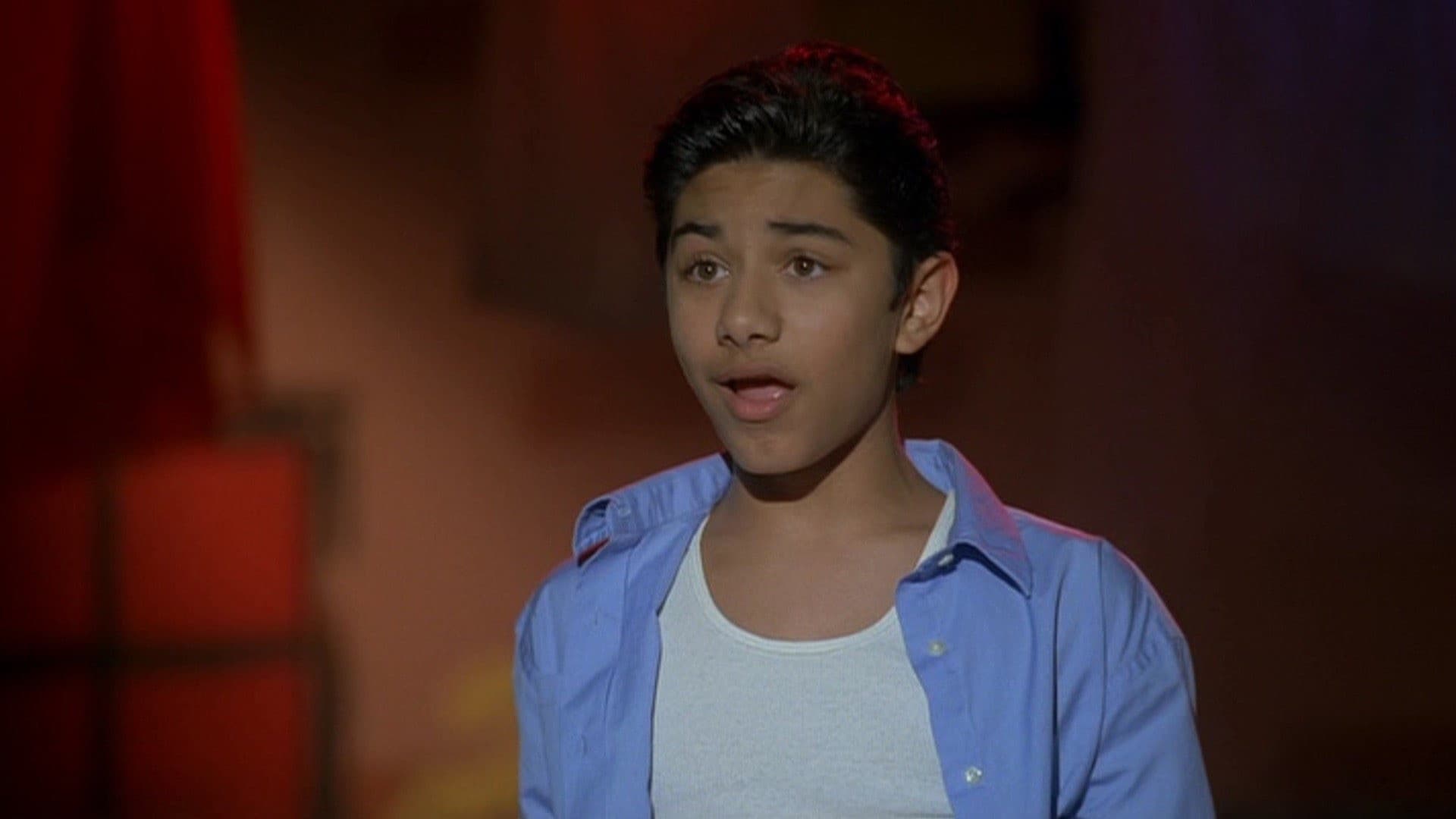 East Side Story