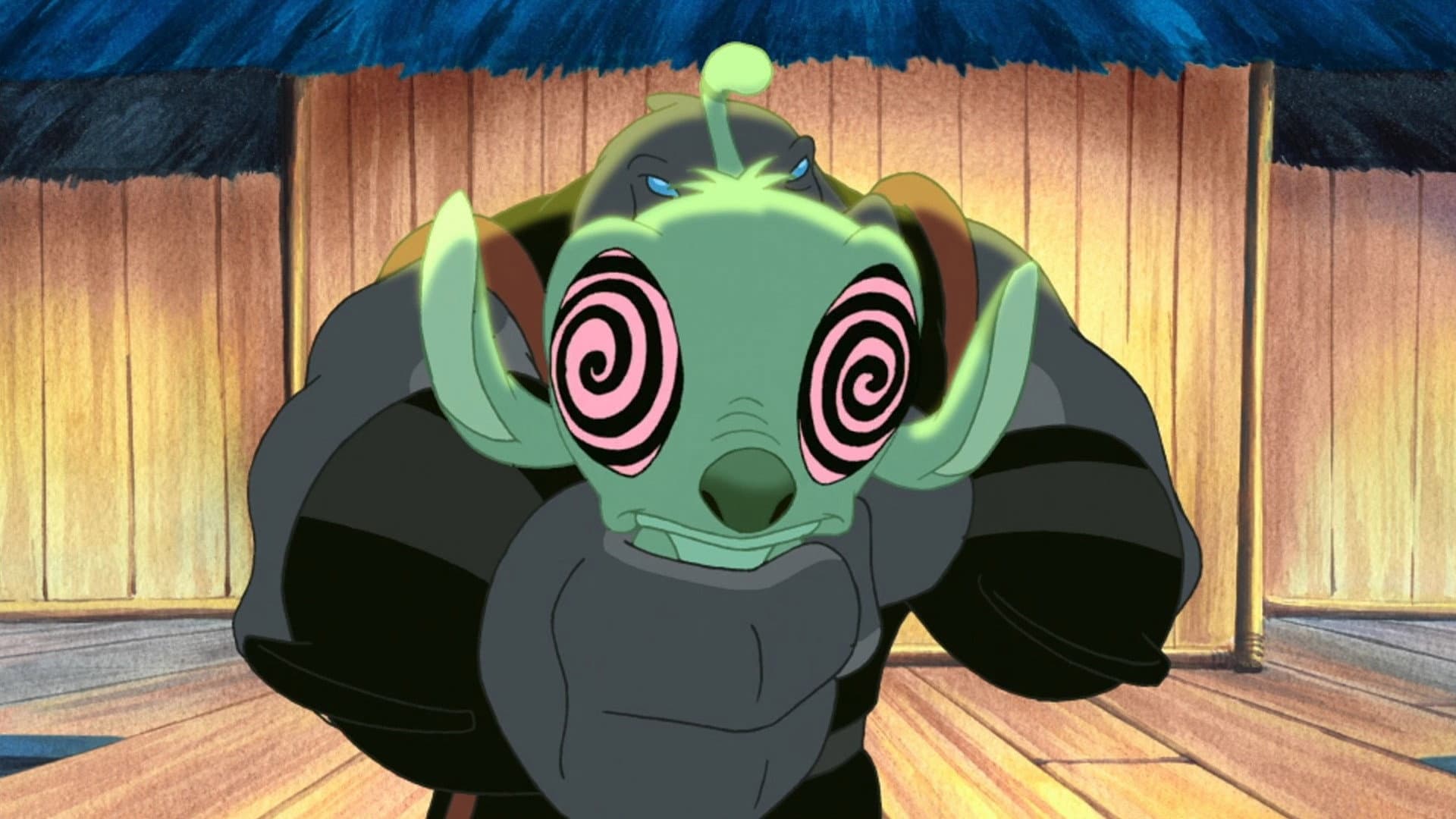 Swirly