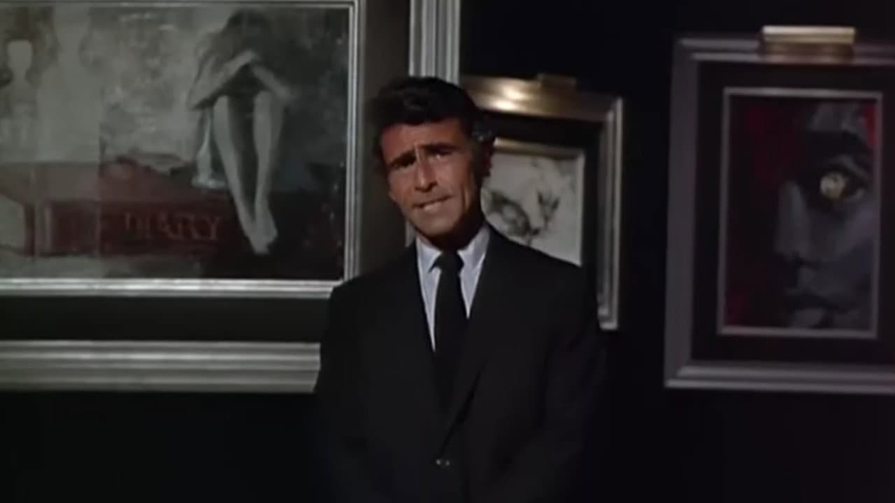 The Diary / A Matter of Semantics / Big Surprise / Professor Peabody's Last Lecture