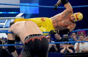 SmackDown - Jul. 24, 2009