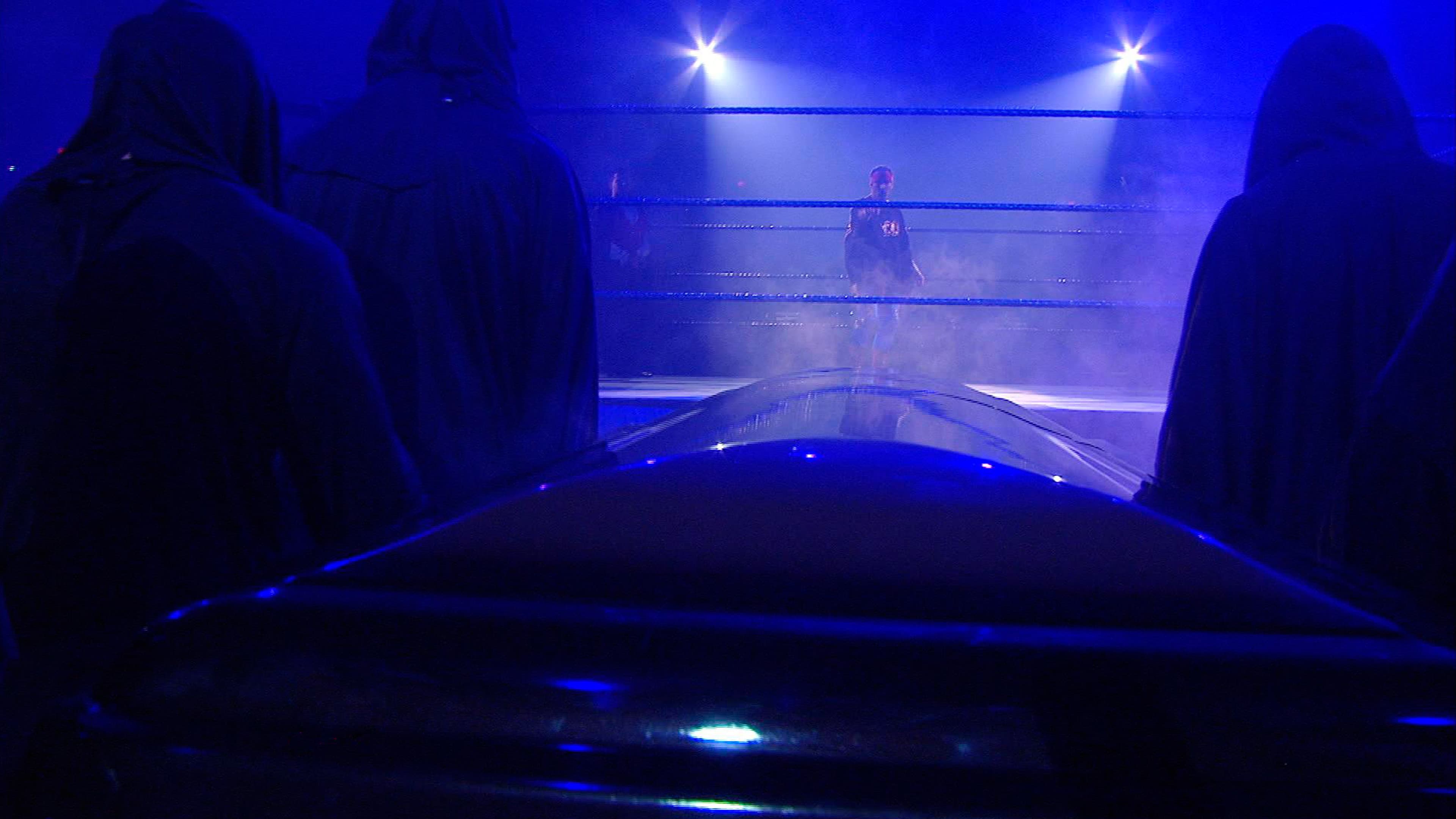 SmackDown - Oct. 31, 2008