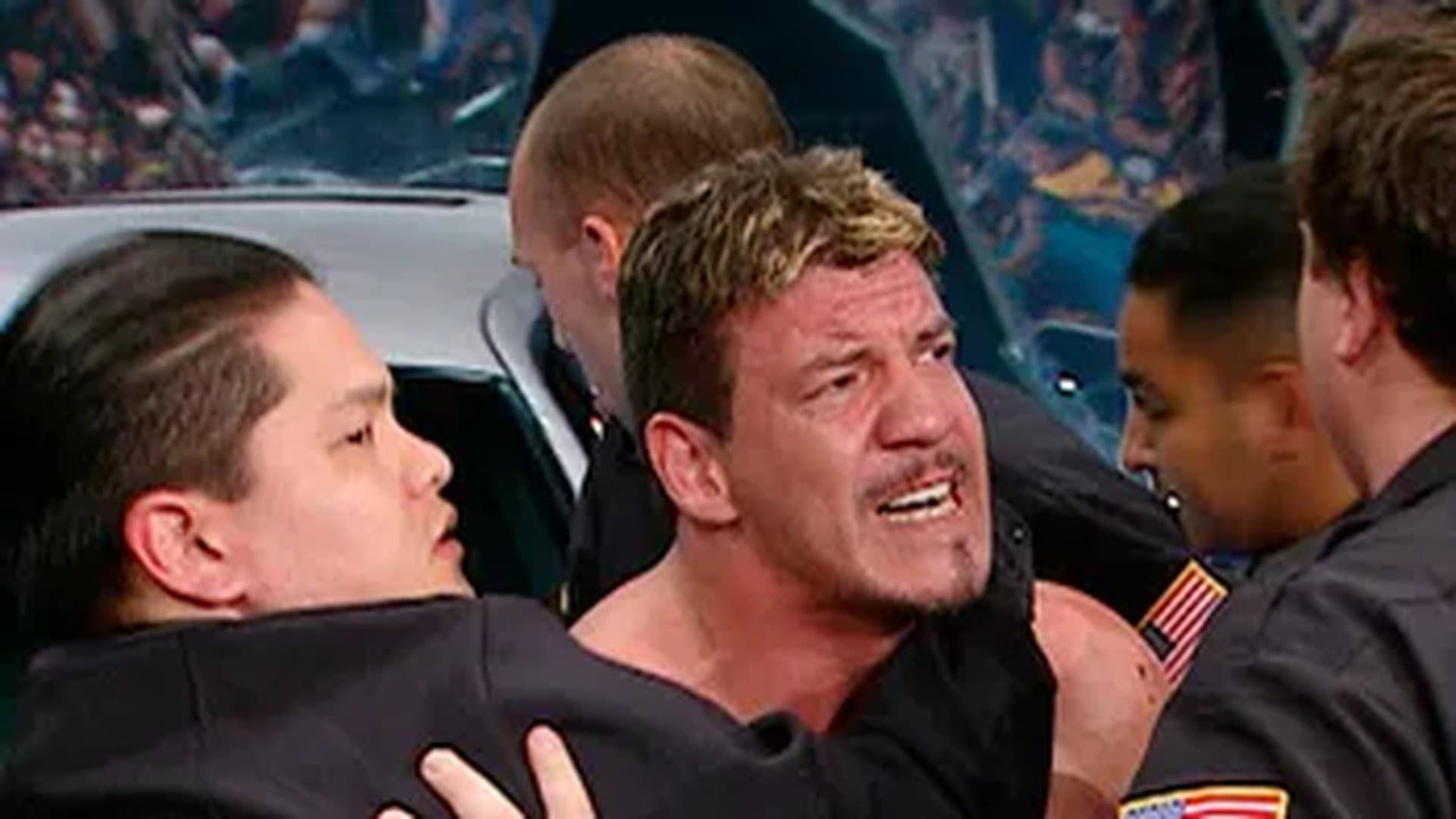 SmackDown - May. 13, 2004