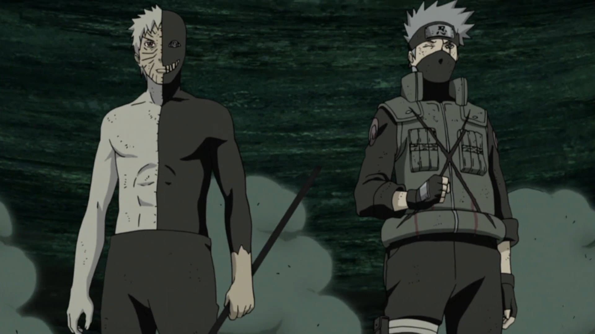 You'll Be My Backup