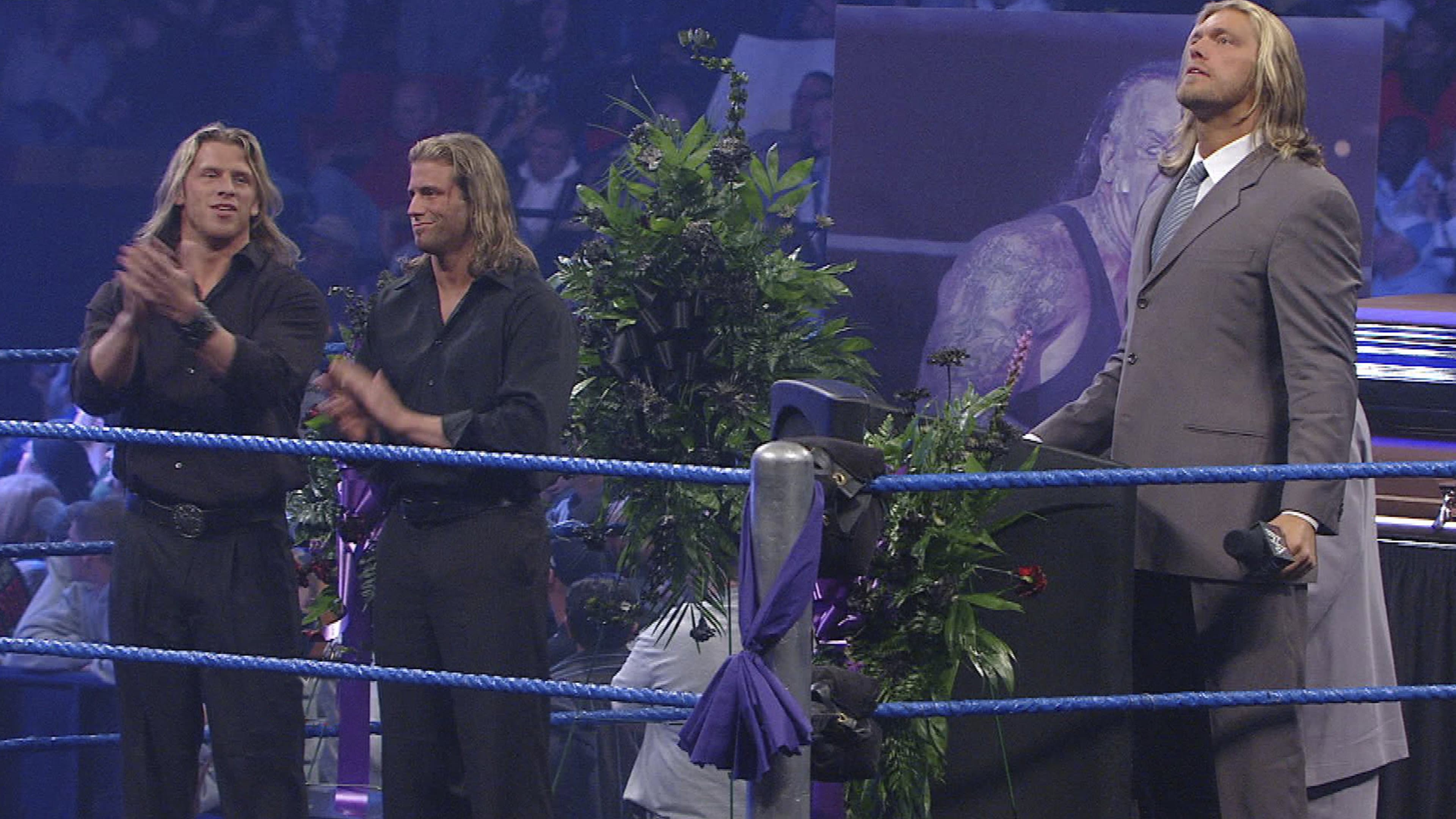 SmackDown - Mar. 28, 2008