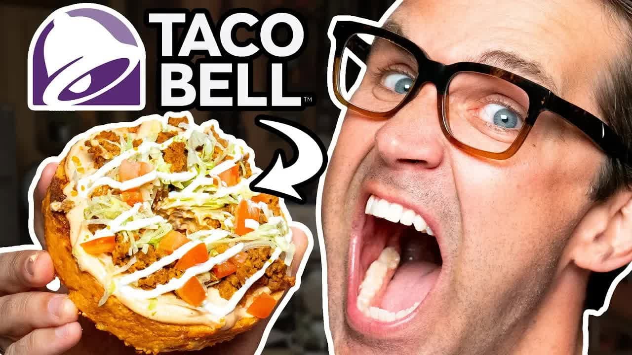 Will It Bagel? Taste Test