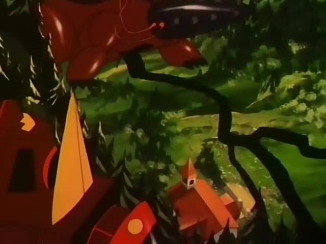 Episode 12