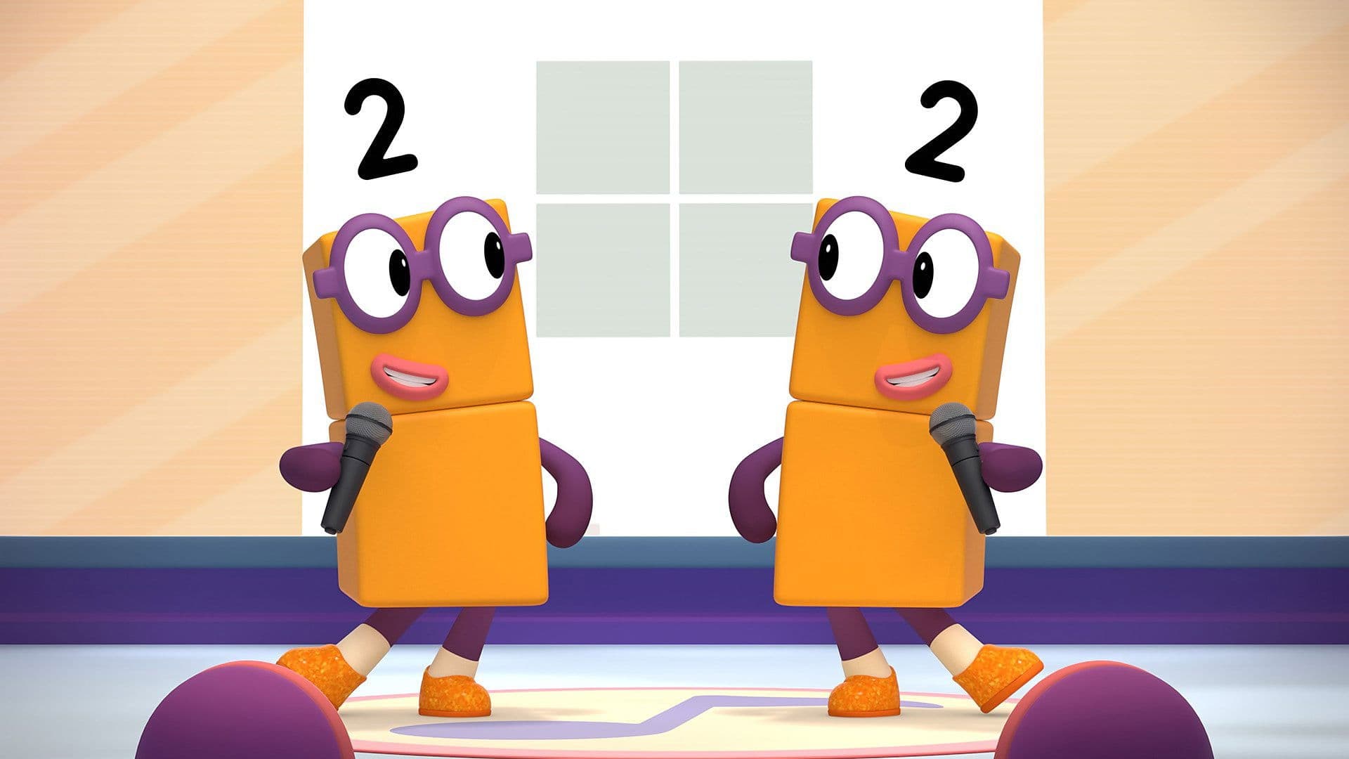 Double Duets
