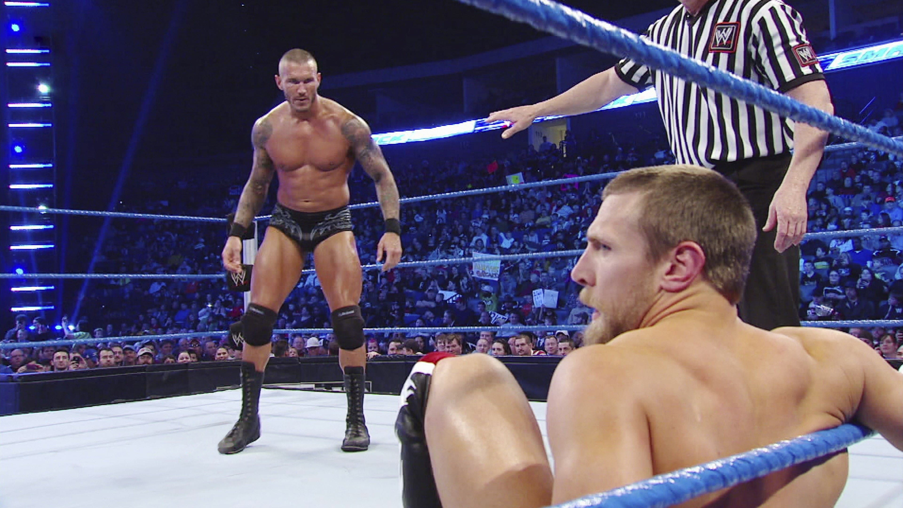 SmackDown - Feb. 10, 2012